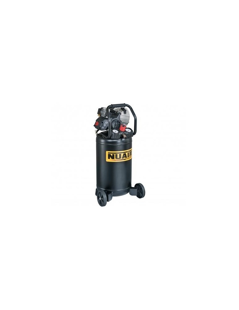 COMPRESOR PISTON GAMA FUTURA-227/10/50V