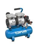 COMPRESOR SILTEK 1HP. 6L.  B2BB104LEV641