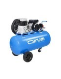 COMPRESOR 3 HP 100 L. AIRUM .B2800B100 CM3
