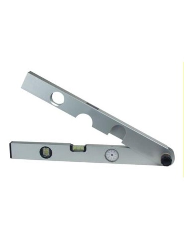 ESCUADRA ALUMINIO ANALOGICA 0-220  480000