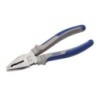 ALICATE UNIVERSAL MANGO BIMATERIAL 160 MM