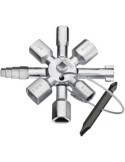 LLAVE UNIVERSAL PARA CABINAS TWINLEY 001101