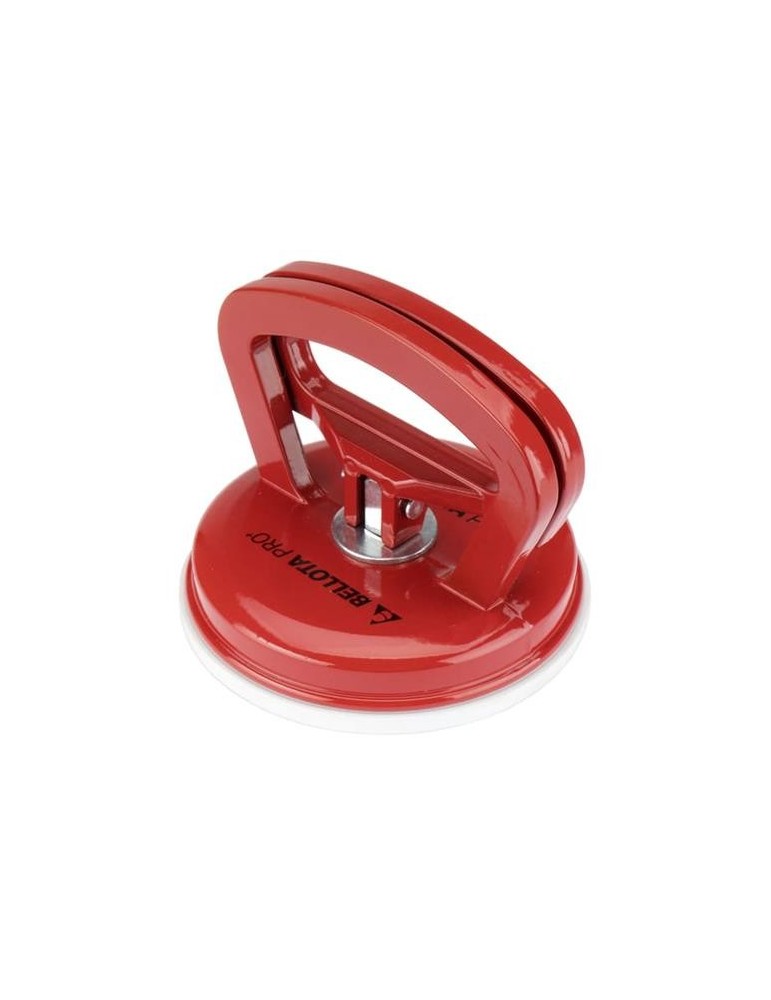 VENTOSA CON CUERPO DE ALUMINIO - 40 KG SUCA40SP
