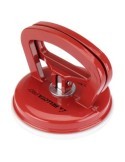 VENTOSA CON CUERPO DE ALUMINIO - 40 KG SUCA40SP