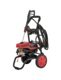 HIDROLIMPIADORA COMPACTA PROFESIONAL DE 510L