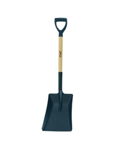 PALA CUADRADA MANGO ANILLA VIAT 502-3 VIAT5023A