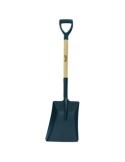PALA CUADRADA MANGO ANILLA VIAT 502-3 VIAT5023A