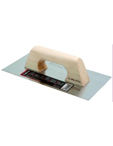 LLANA ACERO INOXIDABLE 5861-1-I
