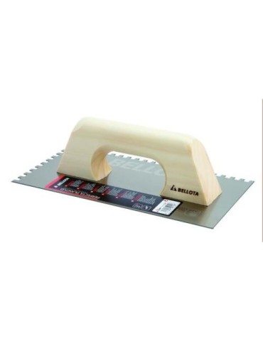 LLANA DENTADA BELLOTA 5873-06