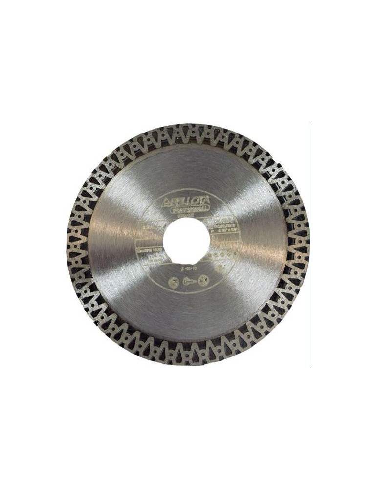 DISCO DIAMANTE CORTE PORCELANICO 115  50734-S115