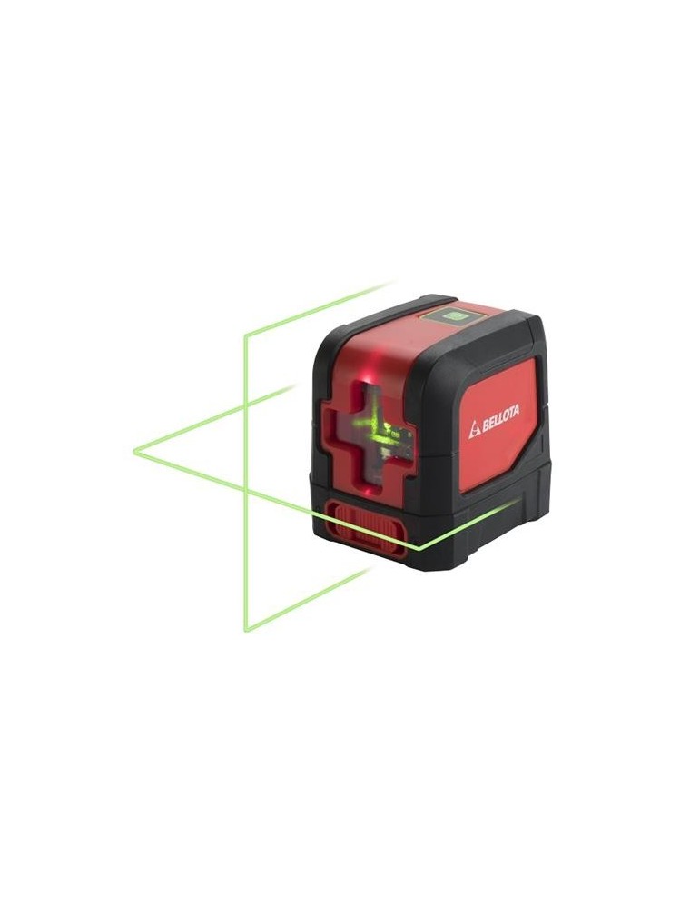NIVEL LASER EN CRUZ VERDE 20 M