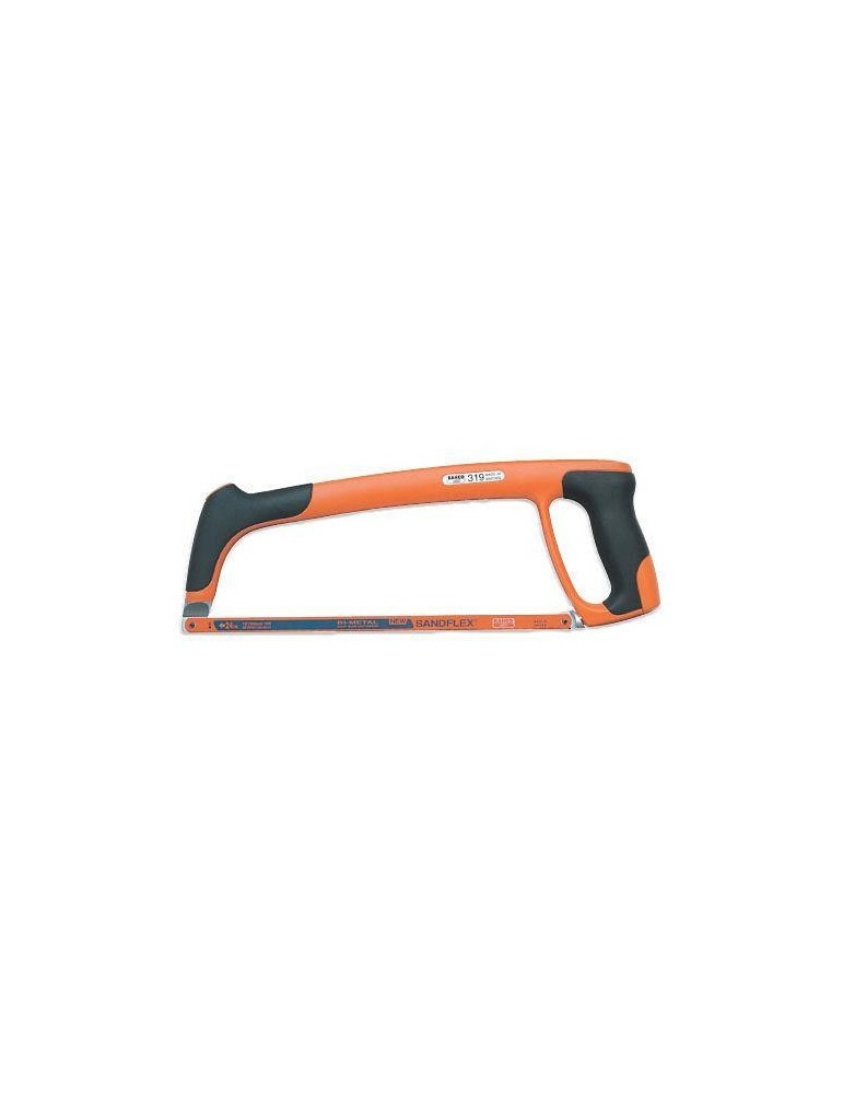 ARCO SIERRA METALICO PROFESIONAL 319