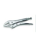 TENAZA GRIP XTREM B/CURVAS S/CORTE CRMO 250MM