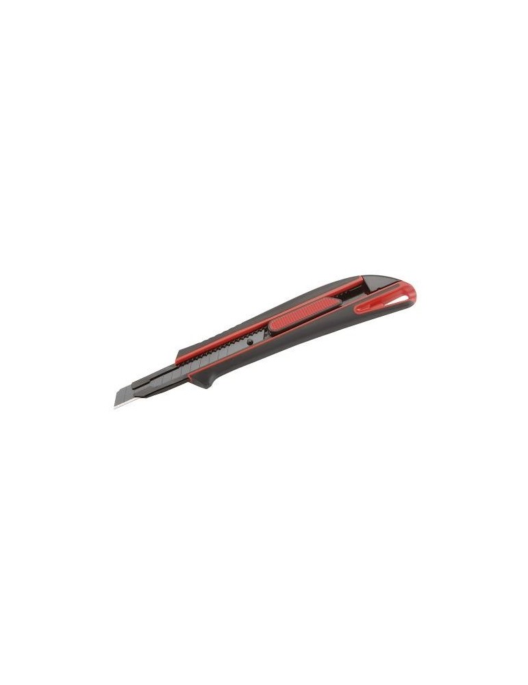 CUTTER CUTPRO 9MM PSYSTEM BLACKB BIMATERIAL