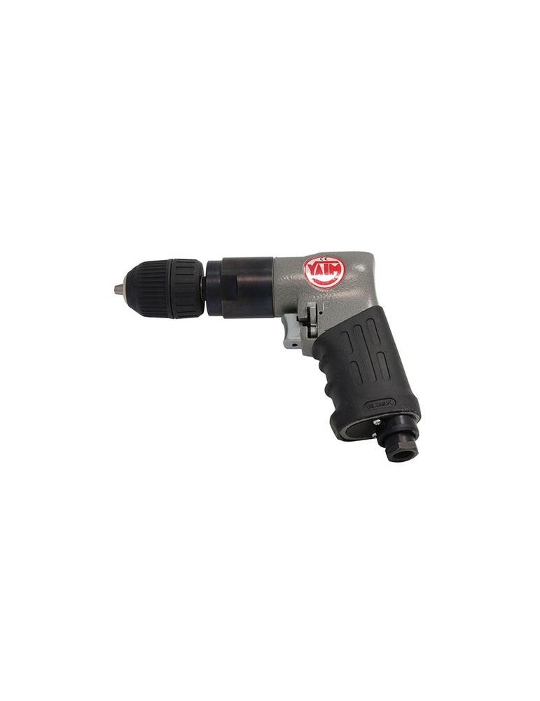 TALADRO PISTOLA REVERSIBLE 10 MM. YAIM YA-840R