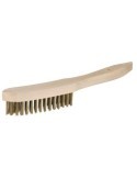 CEPILLO CON MANGO PUA RDA STANDARD MS-4 9400G