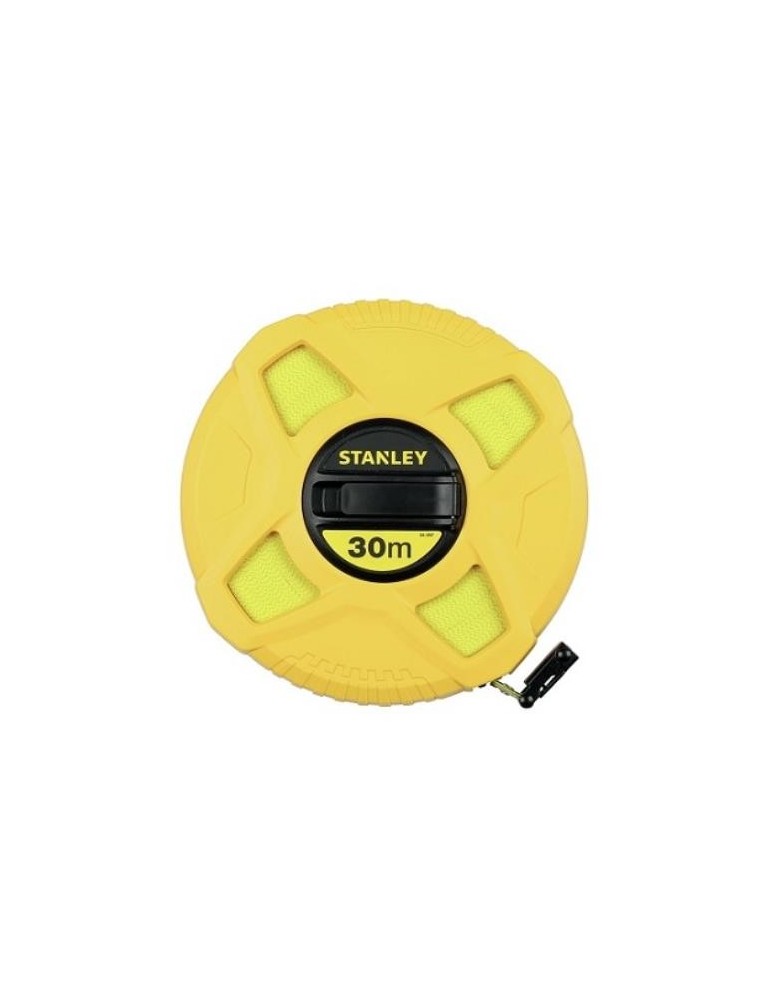 CINTA METRICA FIBRA VIDRIO 30 M. 034297