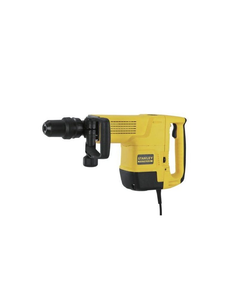 MARTILLO DEMOLEDOR SDS-MAX 1600W. 5-15J. SFMEH230K