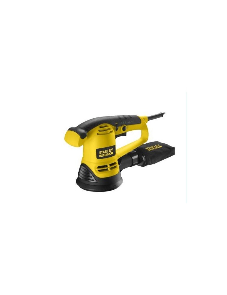 LIJADORA ROTORBITAL 480 W. 125 MM. FME440K-QS