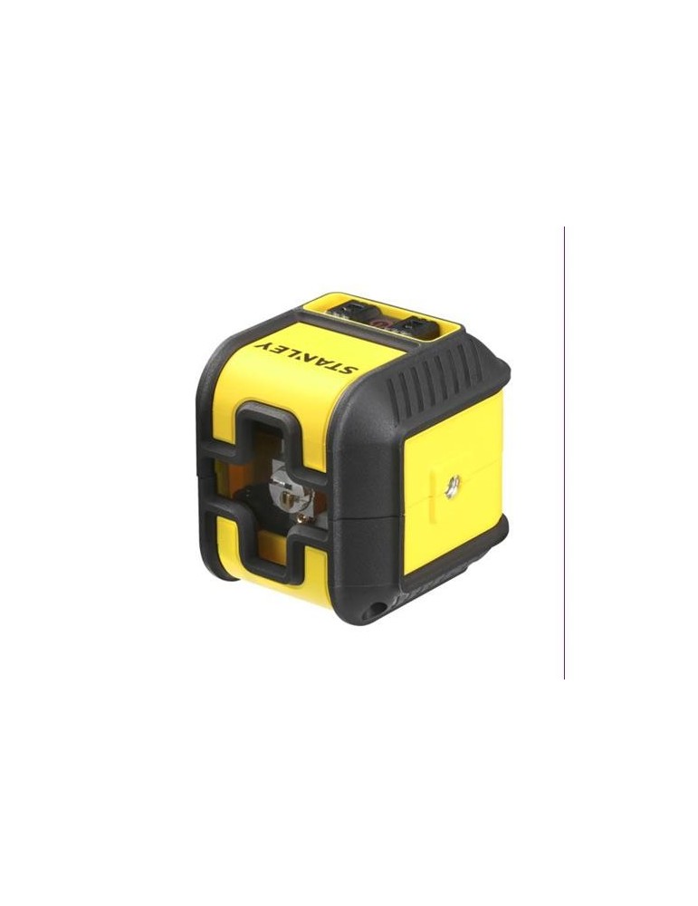 NIVEL LASER CRUZ CUBIX  STHT77498-1