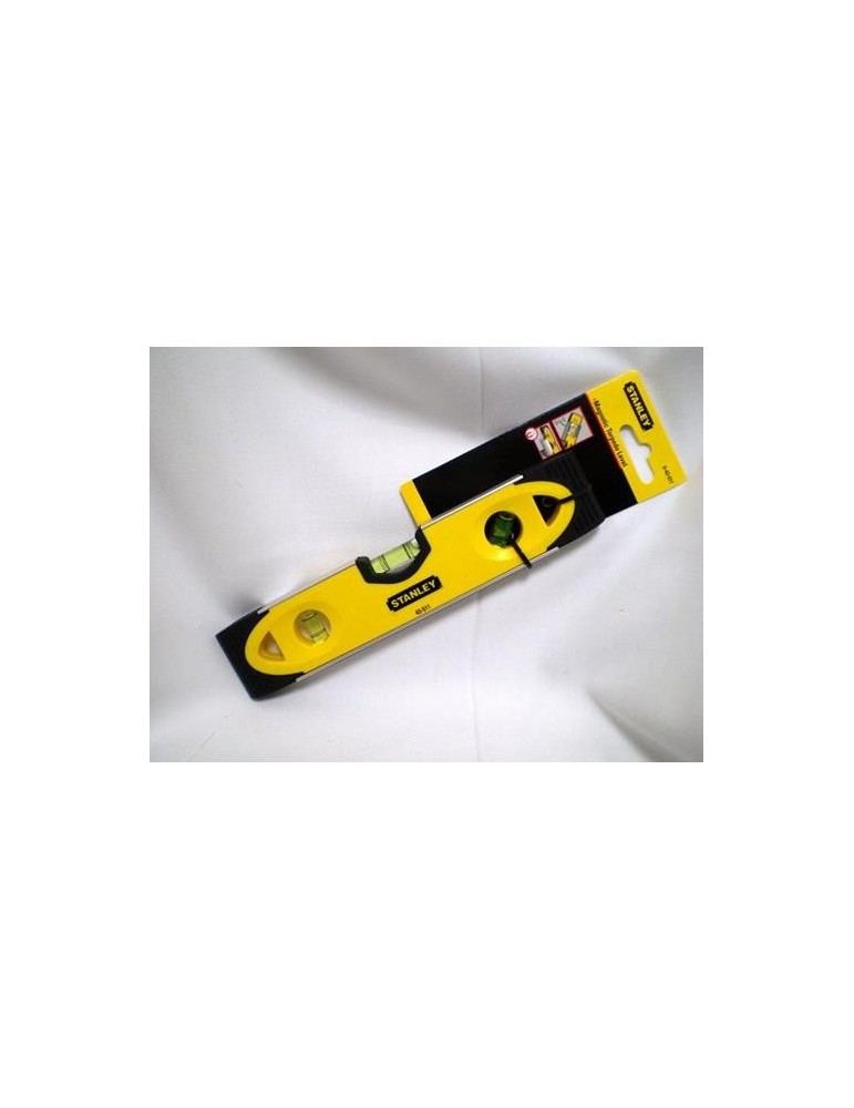 NIVEL TORPEDO ALTO IMPACTO 043511