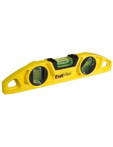 NIVEL TORPEDO FATMAX MAGNETICO 230 MM.