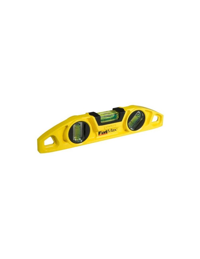 NIVEL TORPEDO FATMAX MAGNETICO 230 MM.