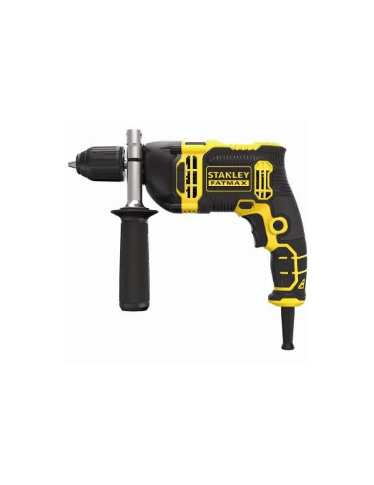 TALADRO PERCUTOR REVERSIBLE 750W       FMEH750K-QS