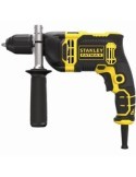 TALADRO PERCUTOR REVERSIBLE 750W       FMEH750K-QS