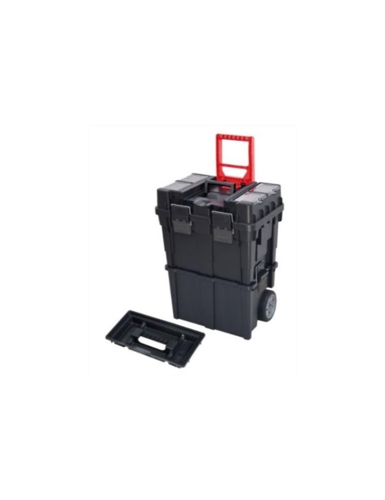 CARRO HERRAMIENTAS CON RUEDAS WHEELBOX HD 39000