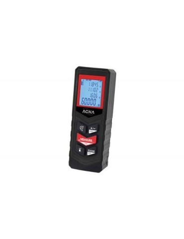 MEDIDOR DE DISTANCIA LASER ECO-MINI 60 M 54362D
