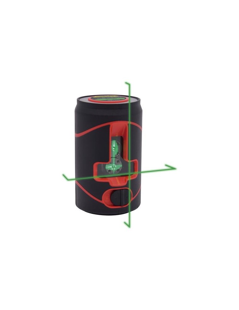 NIVEL LASER EN CRUZ VERDE  MINI-LATA 54320D