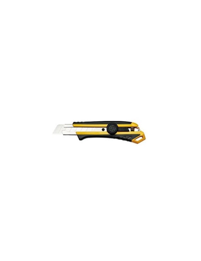 CUTTER KOMELON PRO 18 MM. BLOQUEO RUEDA 55353D