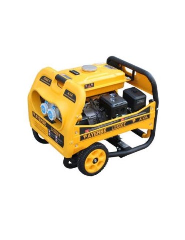 GENERADOR GASOLINA LX3300 AYERBE 4 TIEMPOS 5433020