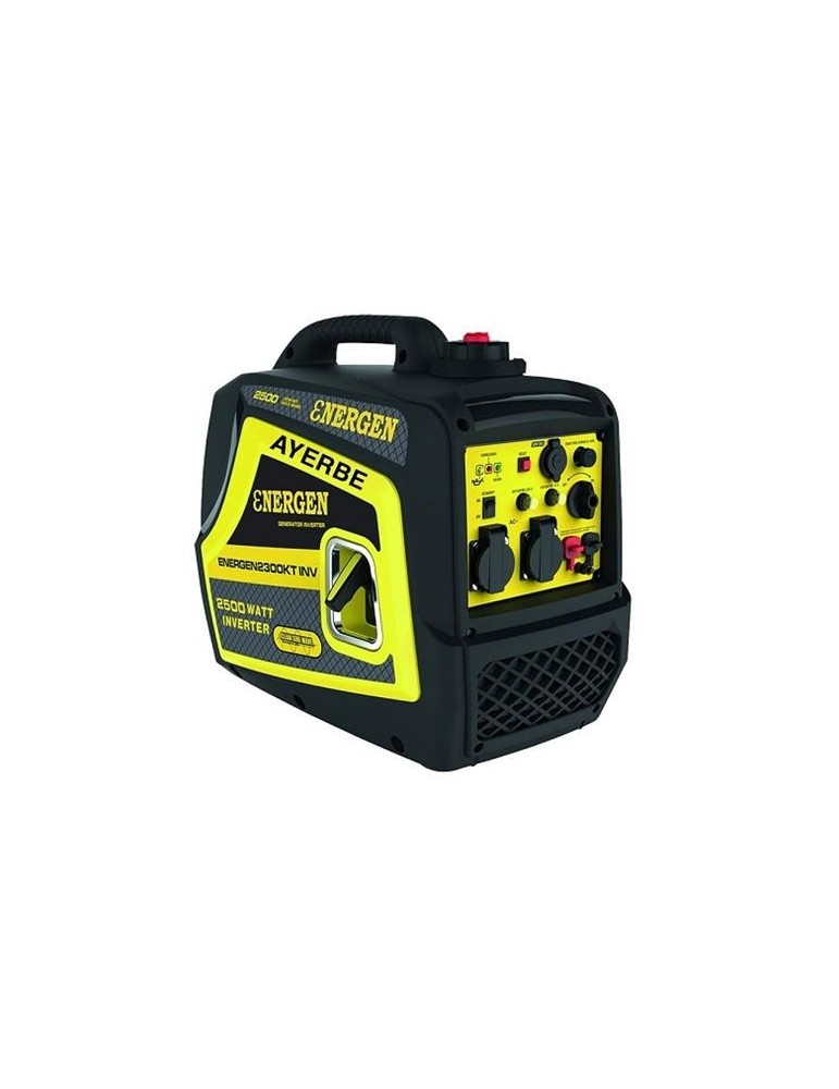 GENERADOR AY-2300 KT INVERTER