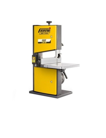 SIERRA MADERA VERTICAL 80MM FEMI JOB LINE FM28-182