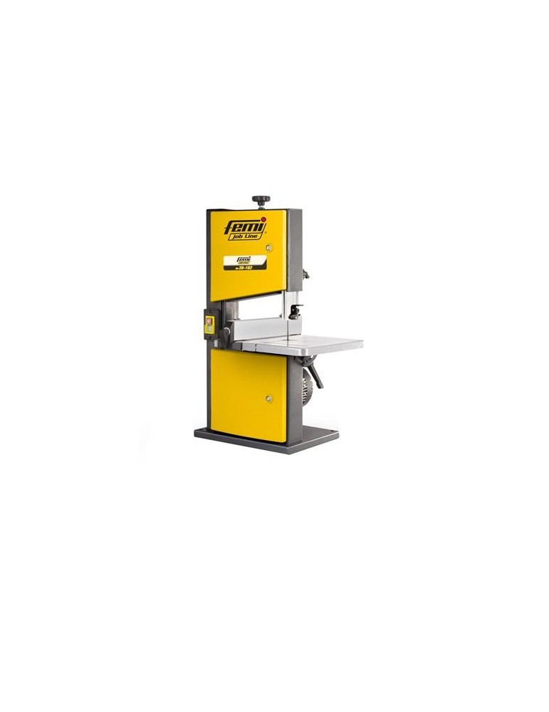 SIERRA MADERA VERTICAL 80MM FEMI JOB LINE FM28-182