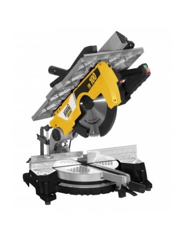 INGLETADORA MESA TR 100 2000W D305