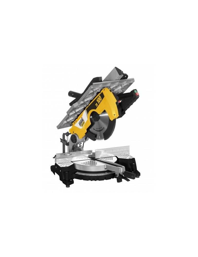 INGLETADORA MESA TR 100 2000W D305