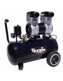 COMPRESOR SILENCIOSO, 350L/MIN 8BAR,S/ACEITE