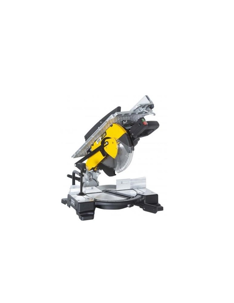 INGLETADORA D.250 1800W C/ MESA Y ACCESORIOS