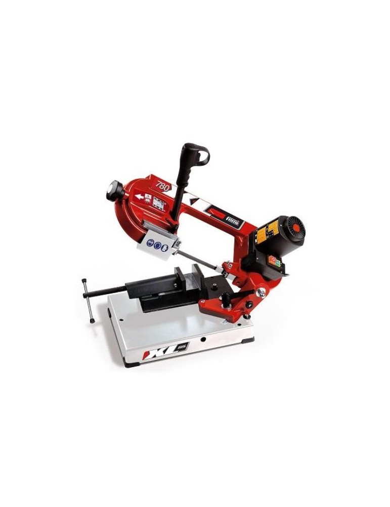 SIERRA CINTA 850 W. FM-780XL