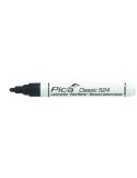 MARCADOR PERMANENTE PICA CLASSIC NEGRO