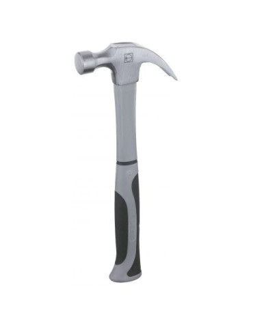 MARTILLO CARPINTERO UÑA CON MANFO FIBRA 755G