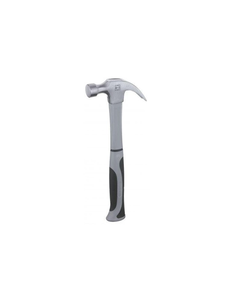 MARTILLO CARPINTERO UÑA CON MANFO FIBRA 755G