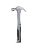 MARTILLO CARPINTERO UÑA CON MANFO FIBRA 755G