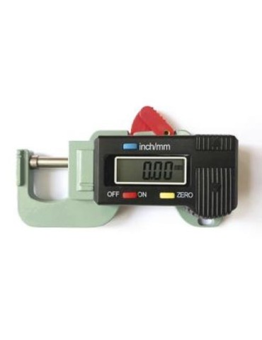 CALIBRE DE ESPESORES POR MICROMETRO     ATM-C500
