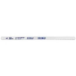 HOJA DE SIERRA FLEXIBLE BIMETAL 24" 5 PZAS