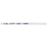 HOJA DE SIERRA FLEXIBLE BIMETAL 24" 5 PZAS