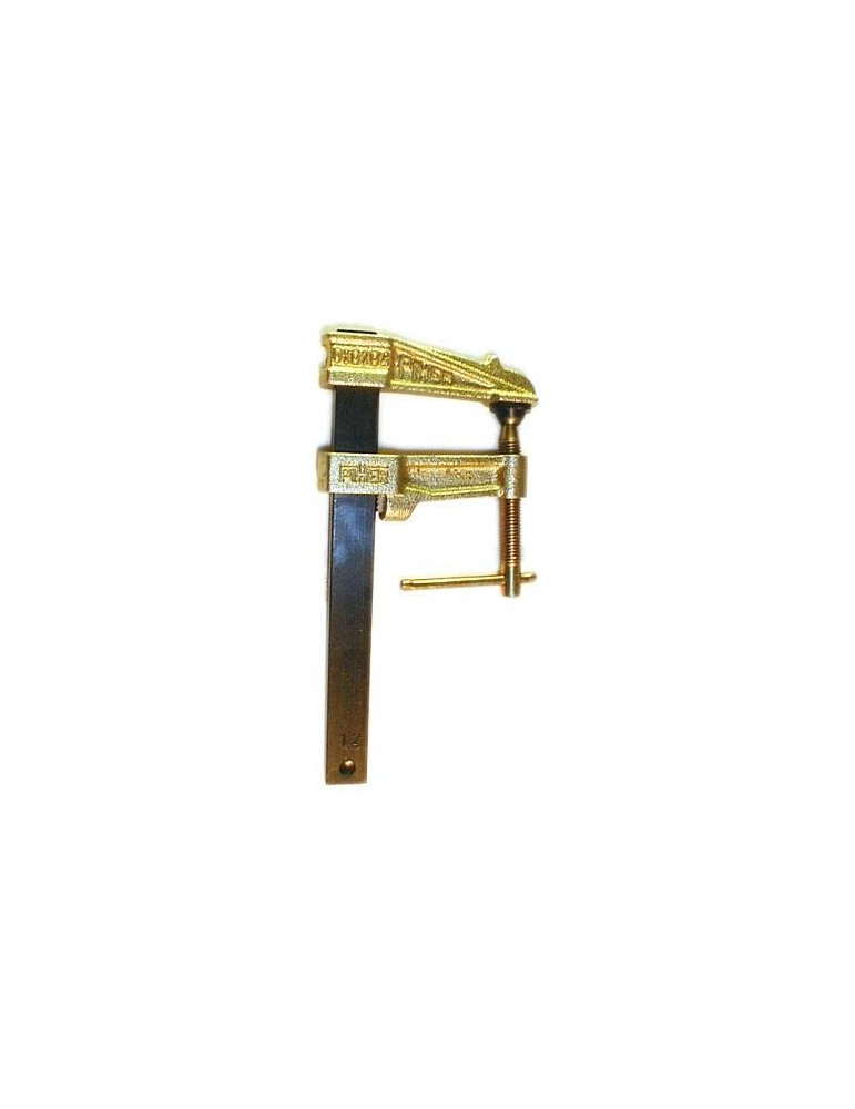 TORNILLO APRIETO PIHER M 150 01015